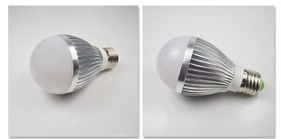 家电文化节掀LED照明抢购热潮，每粒一口价12元成市场亮点