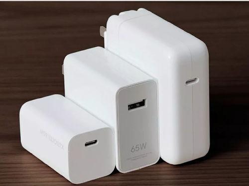 从氮化镓老用户视角 深度对比小米65W充电器的购买决策