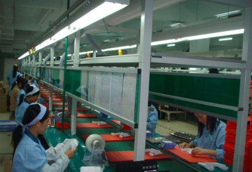 为什么电子厂偏爱文化程度不高的员工？揭秘电器辅件销售的真实需求