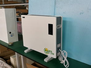 半导体电暖器批发厂家直销，工业变频散热睡电暖设备与辅件一站式采购